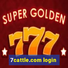 7cattle.com login